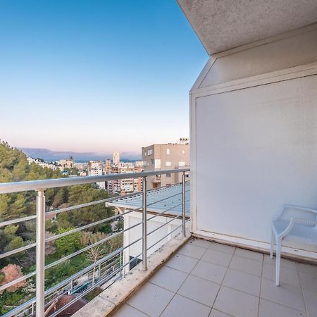 Blue Heaven -Full Sea View Brand New Apartment Дуррес Екстер'єр фото