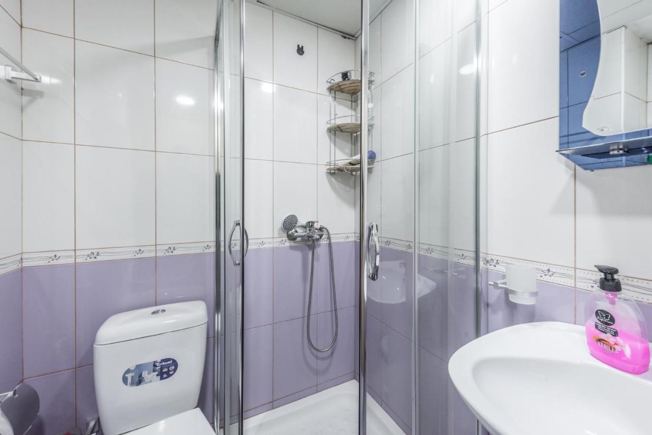 Blue Heaven -Full Sea View Brand New Apartment Дуррес Екстер'єр фото